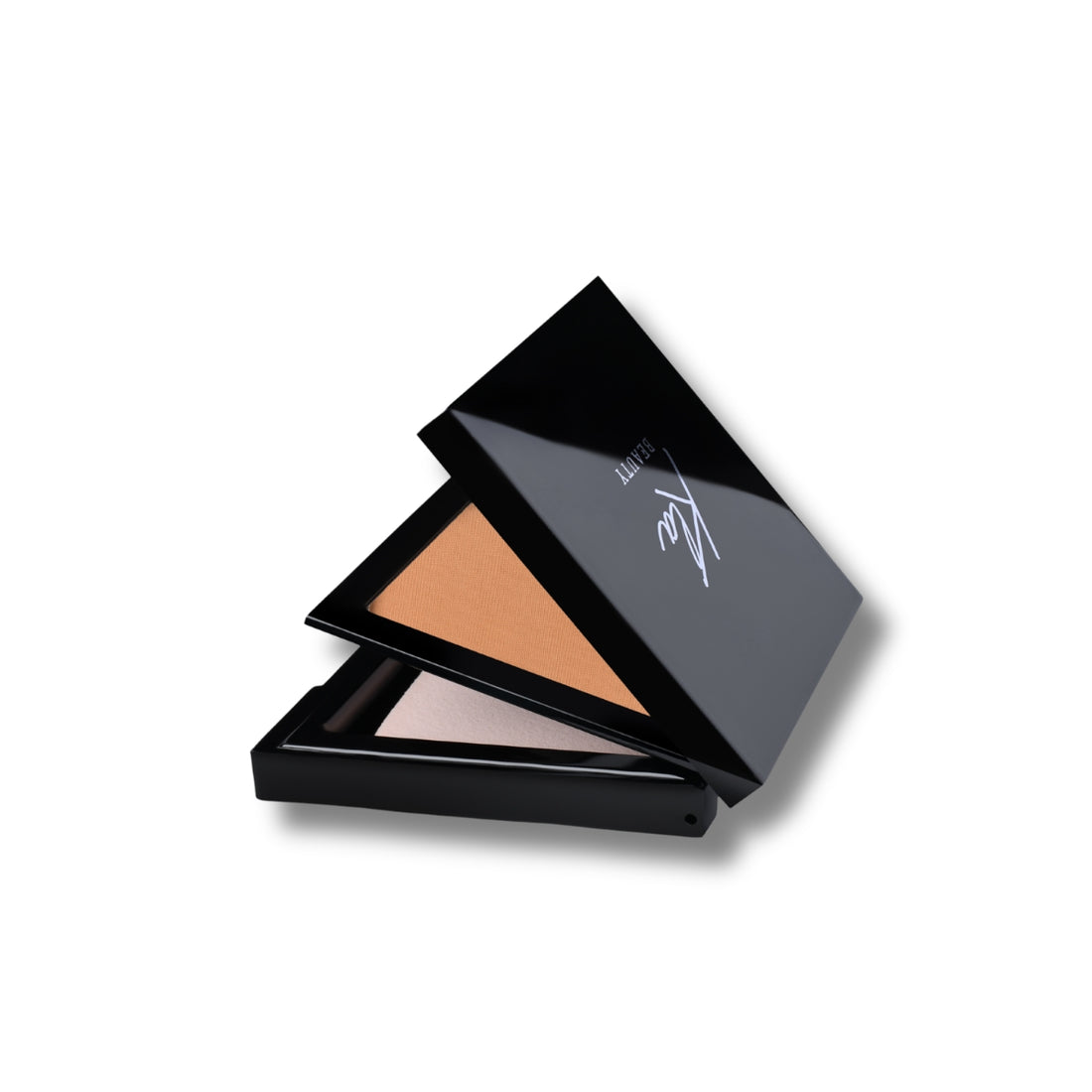 Matte Setting Powder-MEDIO PROFONDO