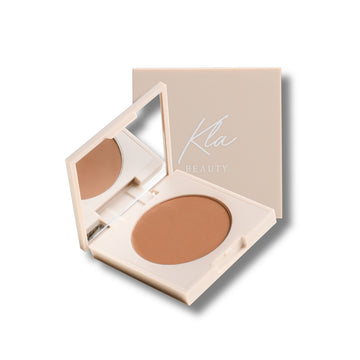 TALC FREE BRONZER ALBA