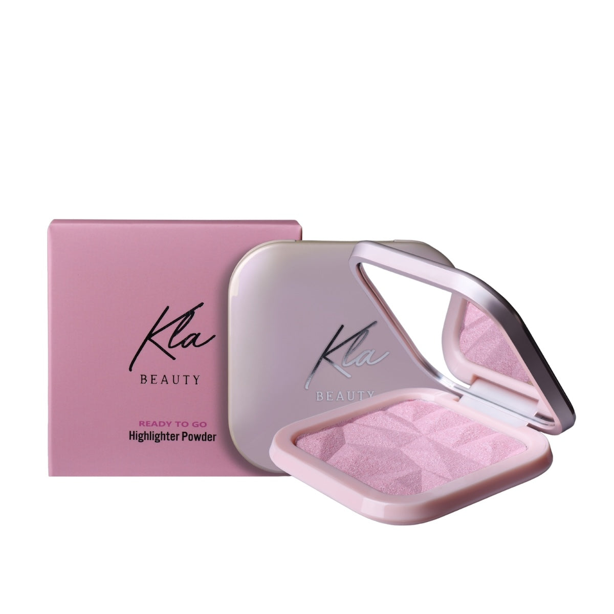 Highlighter Powder -ROSA