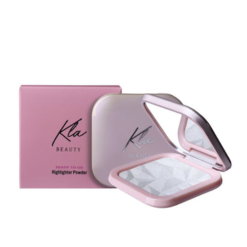Highlighter Powder -ARGENTO