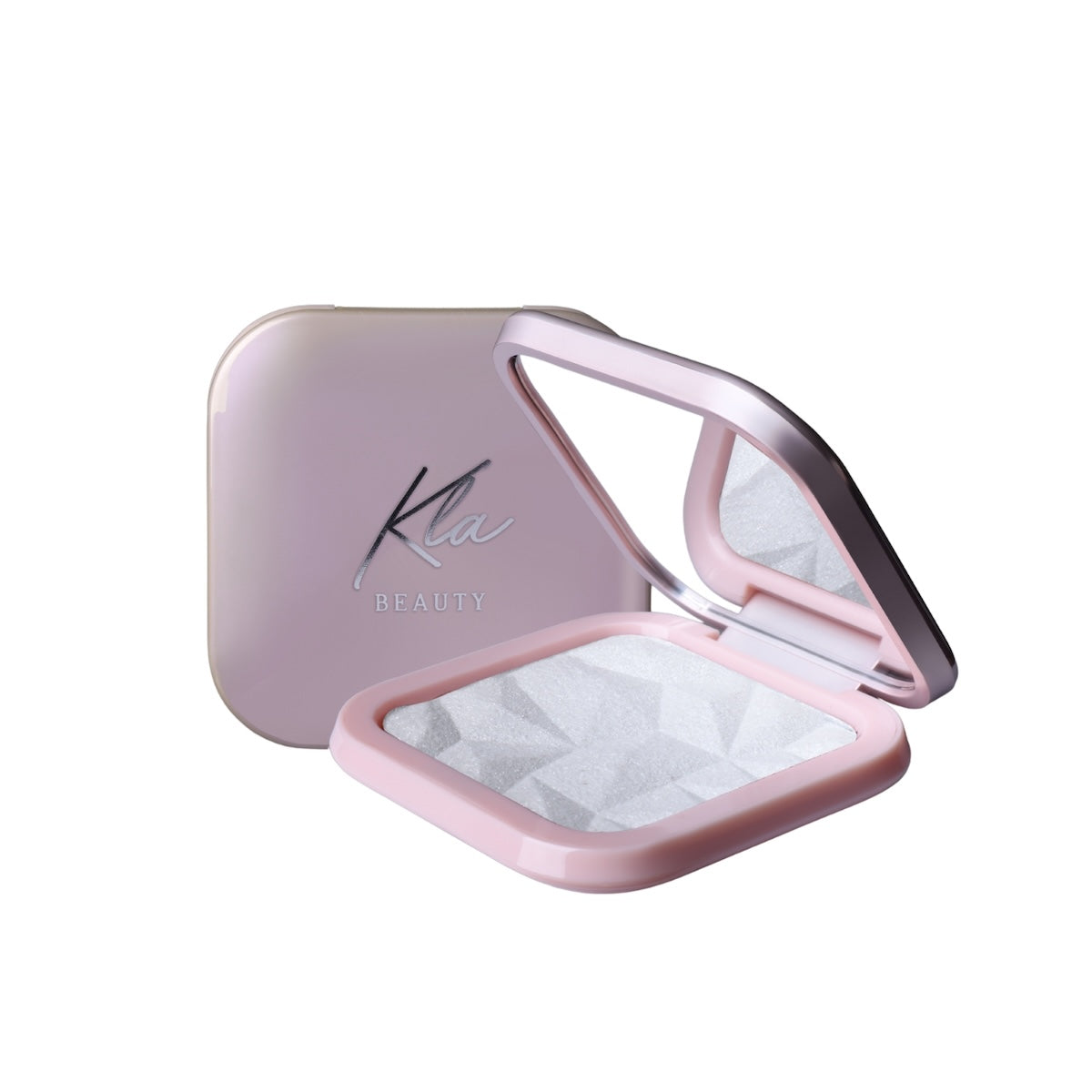 Highlighter Powder -ARGENTO