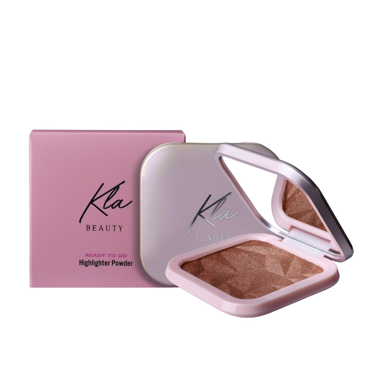 Highlighter Powder -ORO