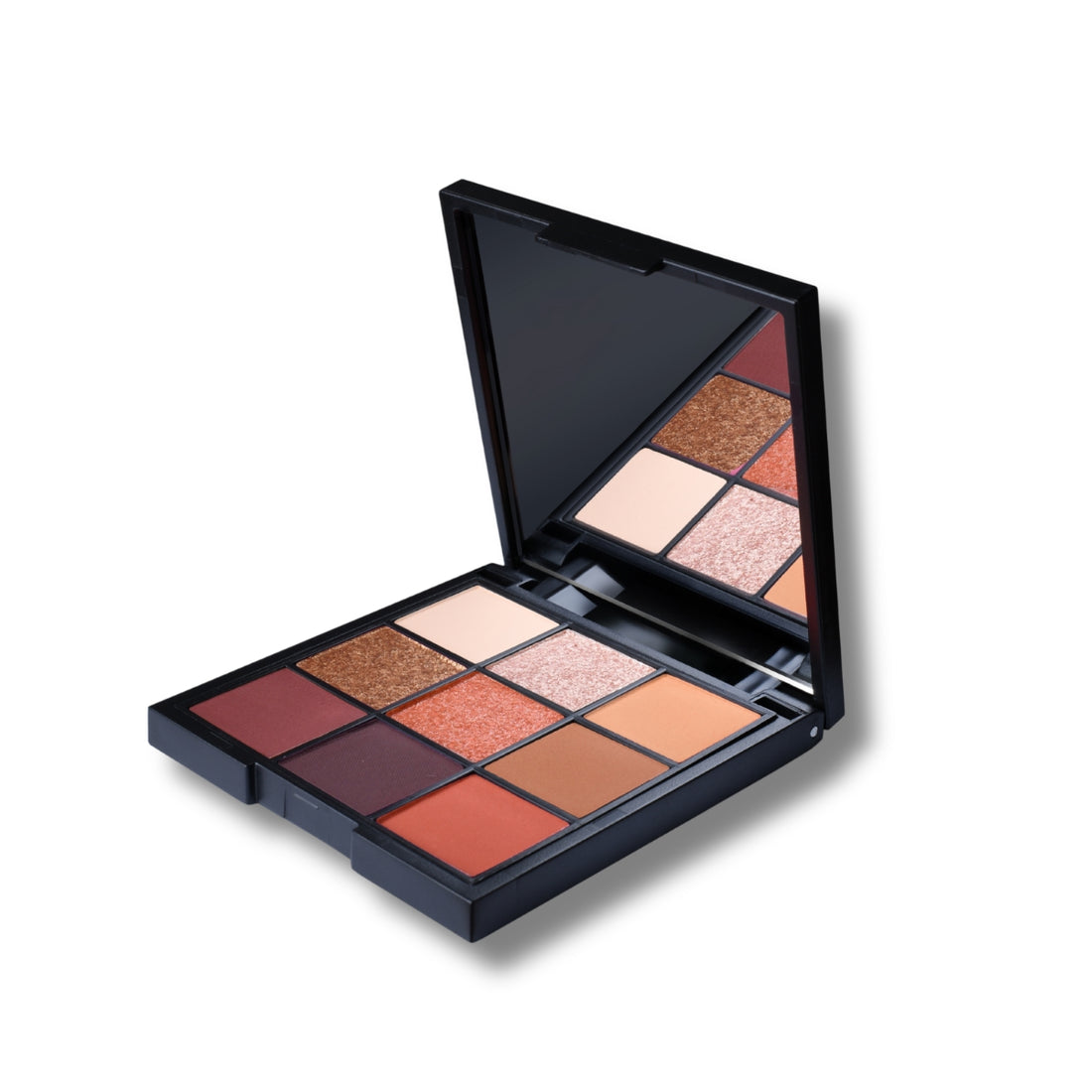 Eye Shadow Palette -002 WARM