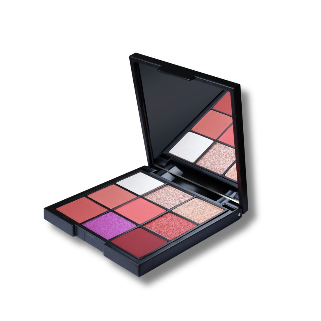 Eyeshadow Palette-001 NUDE