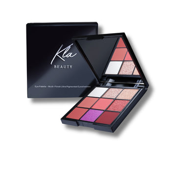 Eyeshadow Palette-001 NUDE