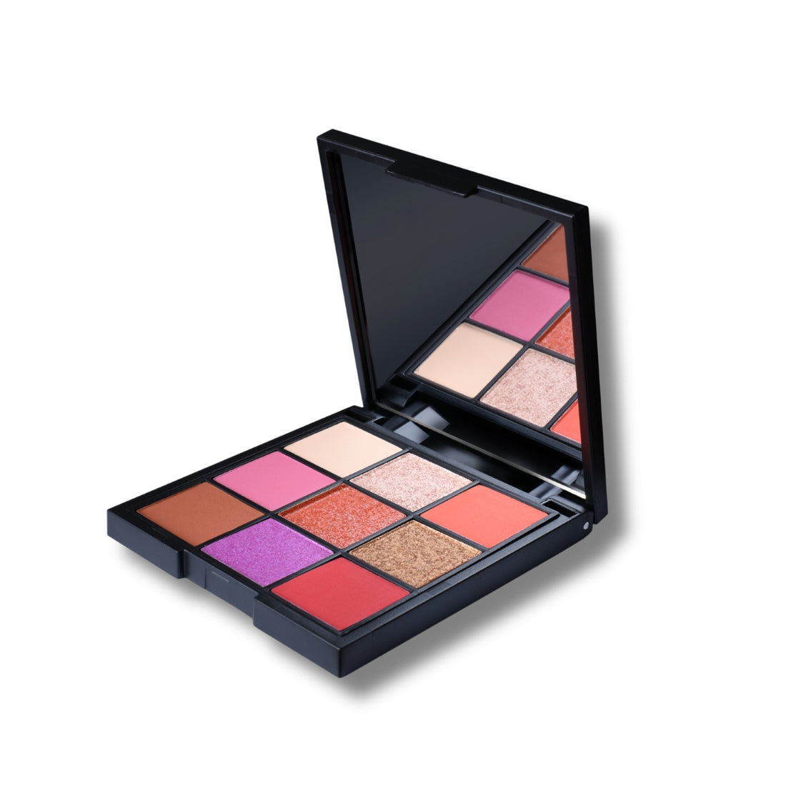 Eyeshadow Palette- 003 COOL