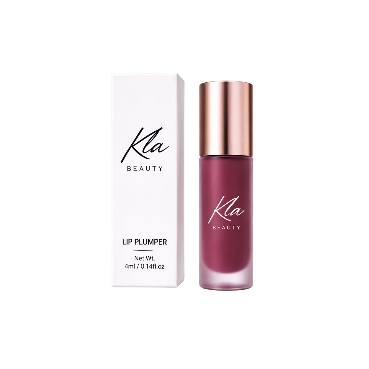 Viola Lip Plumper