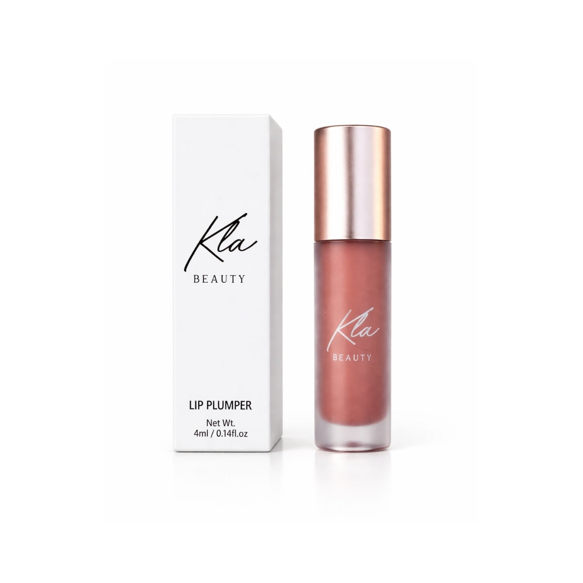 Nudo Lip Plumper