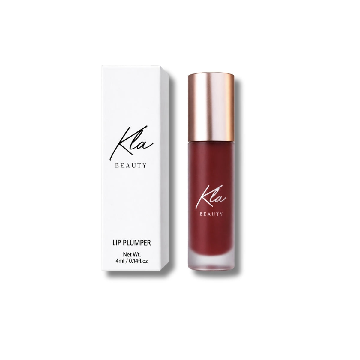 Nocciola Lip Plumper