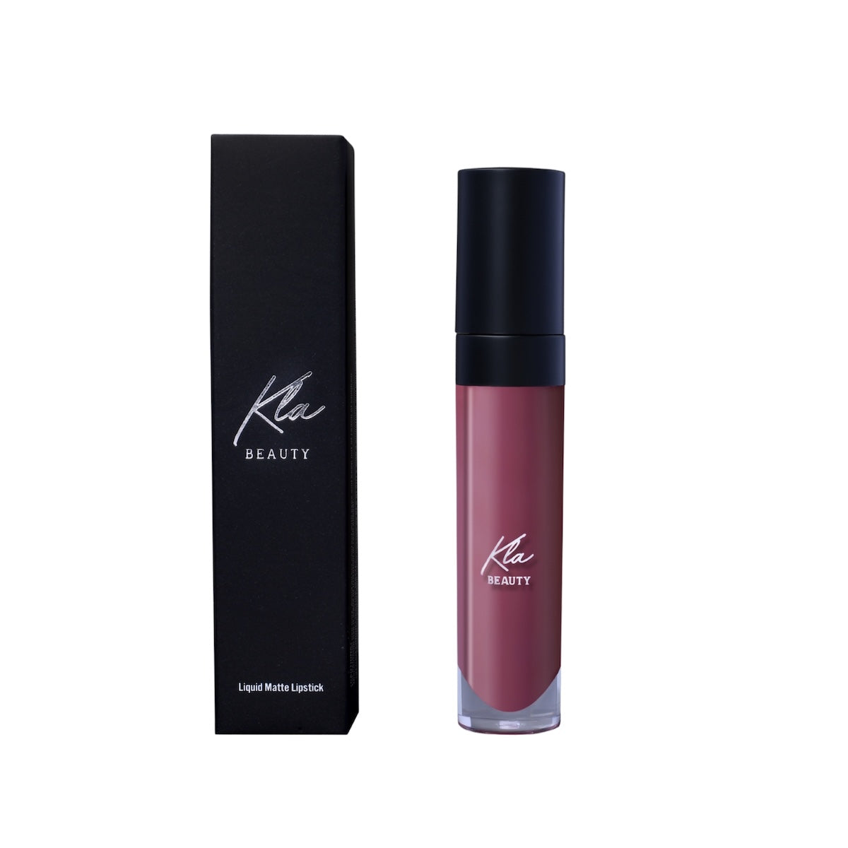 Liquid Matte Lipstick-ROSSO FORTE