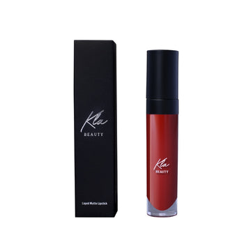 Liquid Matte Lipstick-ROSSO NATURALE