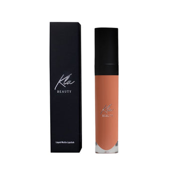 Liquid Matte Lipstick - PESCA