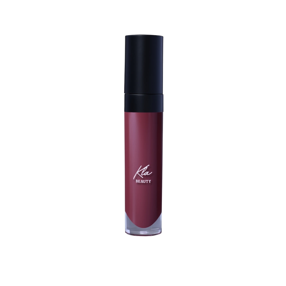 Liquid Matte Lipstick-BORDEAUX