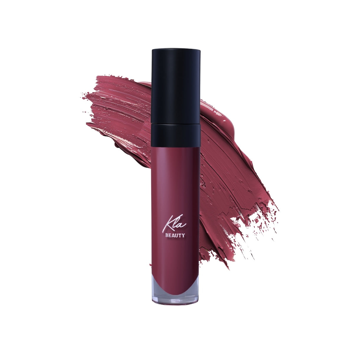 Liquid Matte Lipstick-BORDEAUX