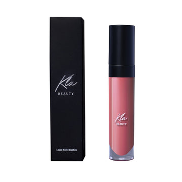Liquid Matte Lipstick - ROSEWOOD