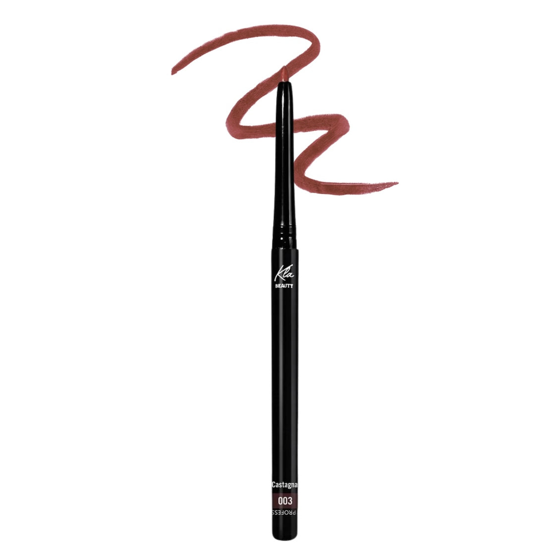 Castagna Lipliner by KLA Beauty: Perfect Pout