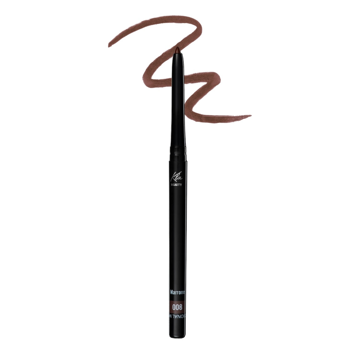 Marrone- makeup lipliner | KLA Beauty