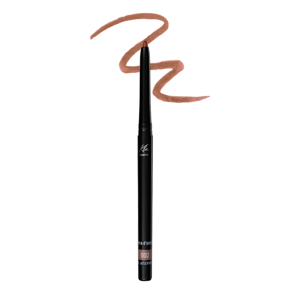 Castagna Lipliner by KLA Beauty: Perfect Pout