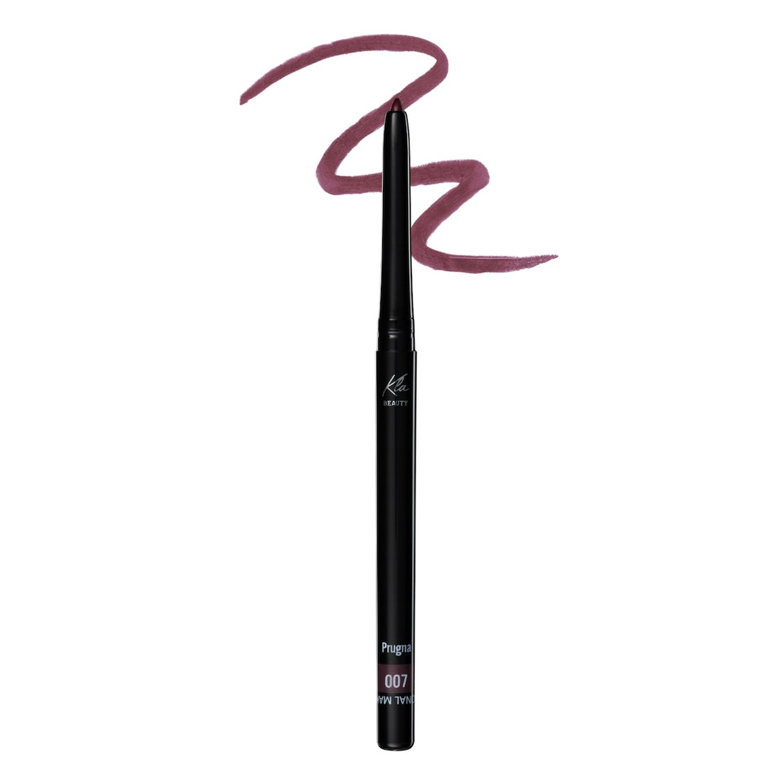 Prugna |makeup lipliner | KLA Beauty