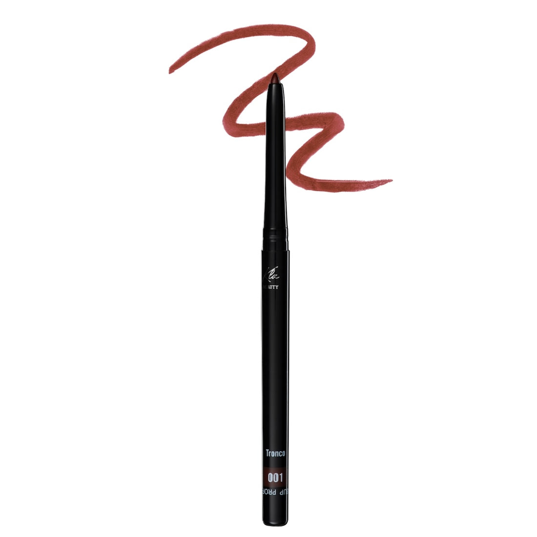 Tronco Lipliner: Define & Enhance with KLA Beauty