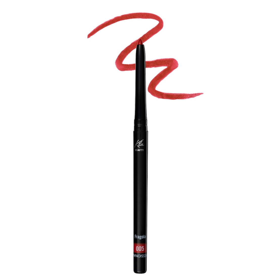 Fragola Lipliner by KLA Beauty - Long-Lasting Wear