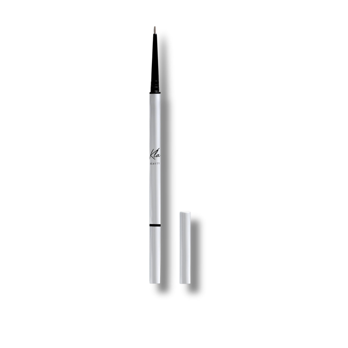 EYEBROW PENCIL 02 LIGHT BROWN