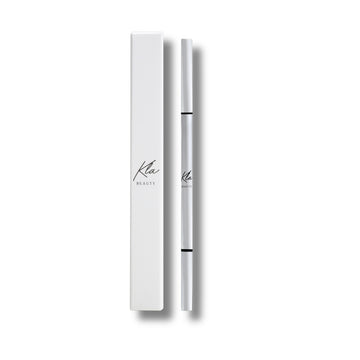 EYEBROW PENCIL 02 LIGHT BROWN
