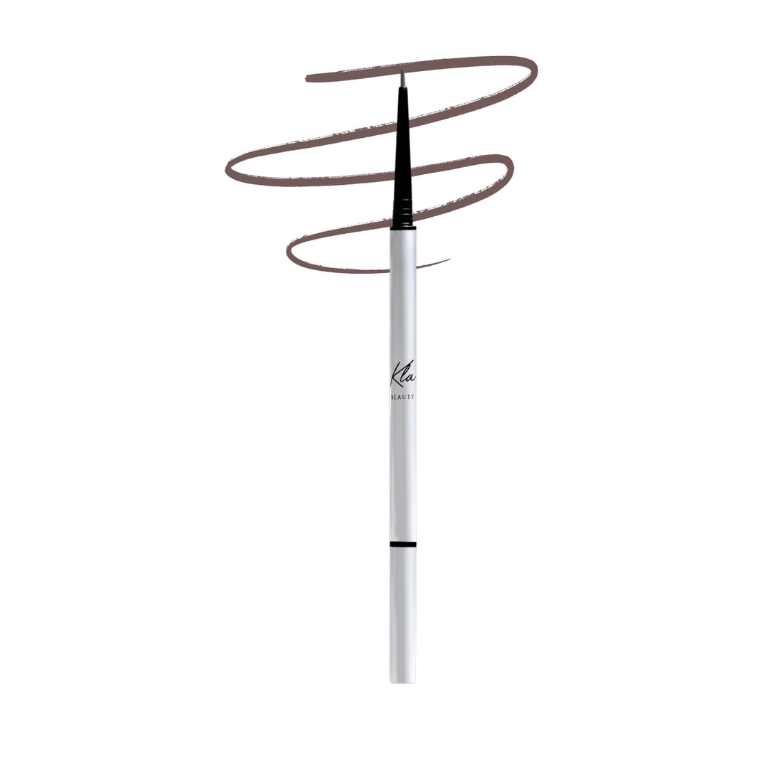 EYEBROW PENCIL 04 DARK BROWN