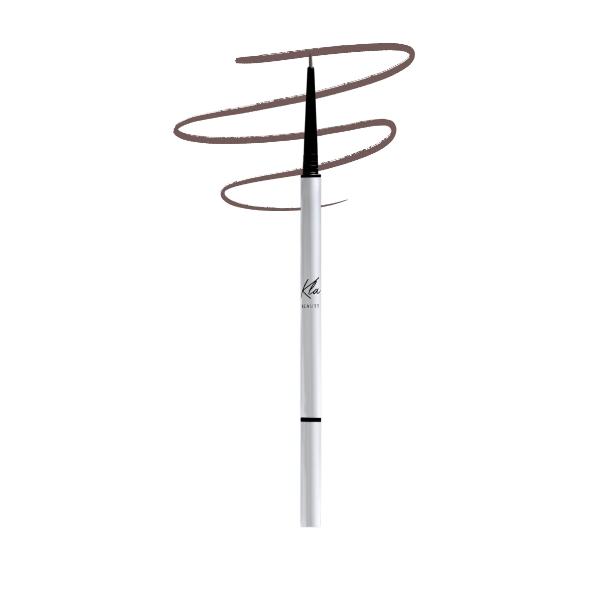EYEBROW PENCIL 04 DARK BROWN