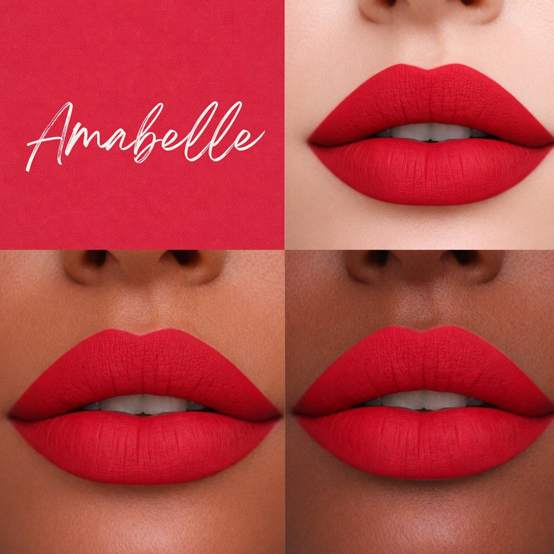 Amabele Lipstick
