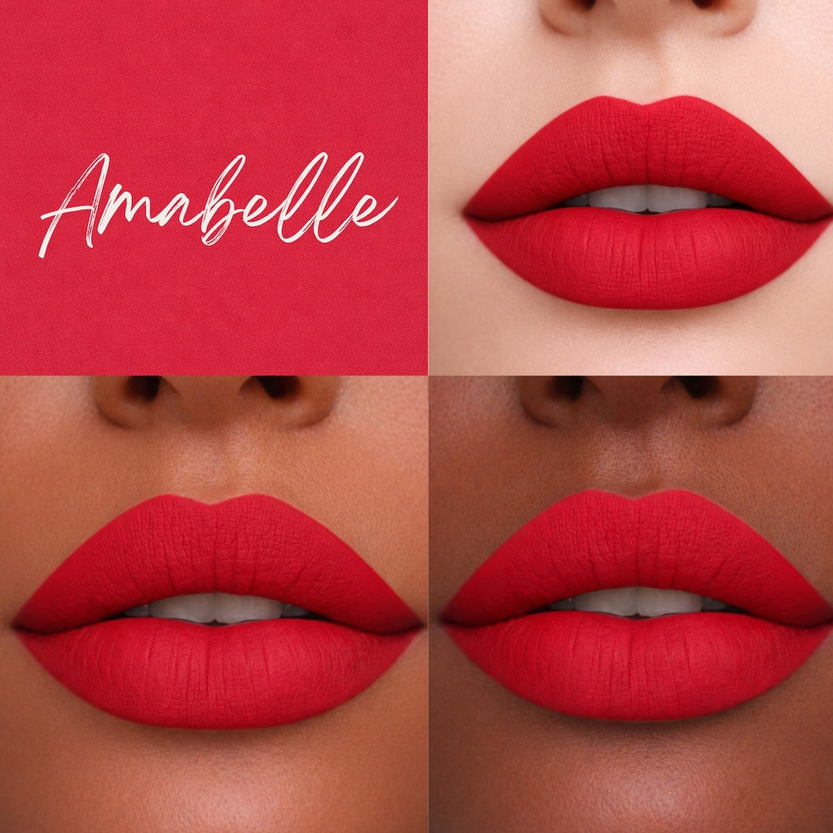 Amabele Lipstick