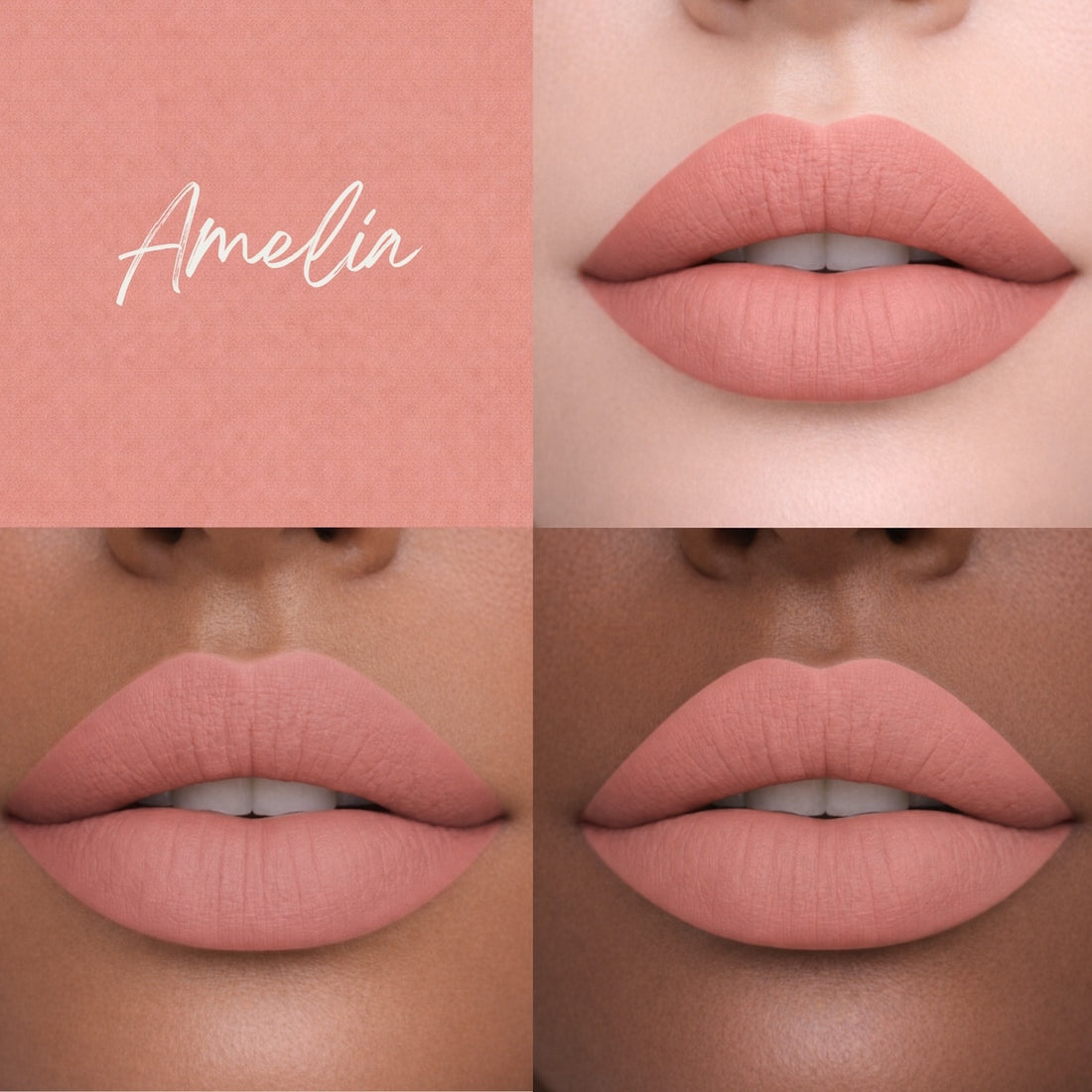 Amelia Lipstick