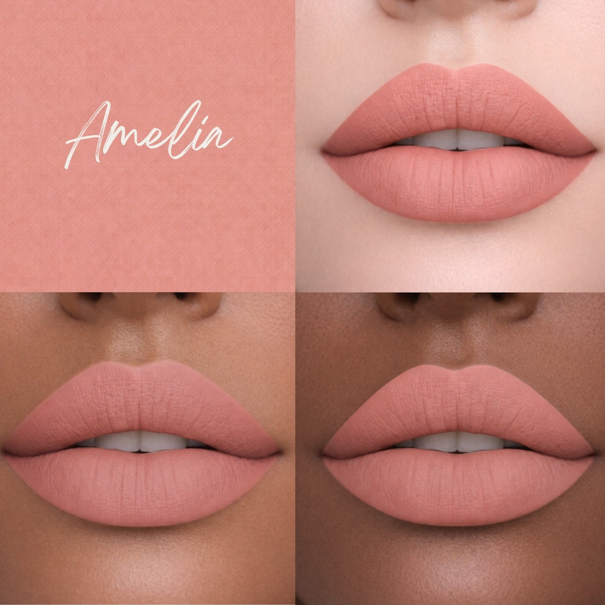Amelia Lipstick