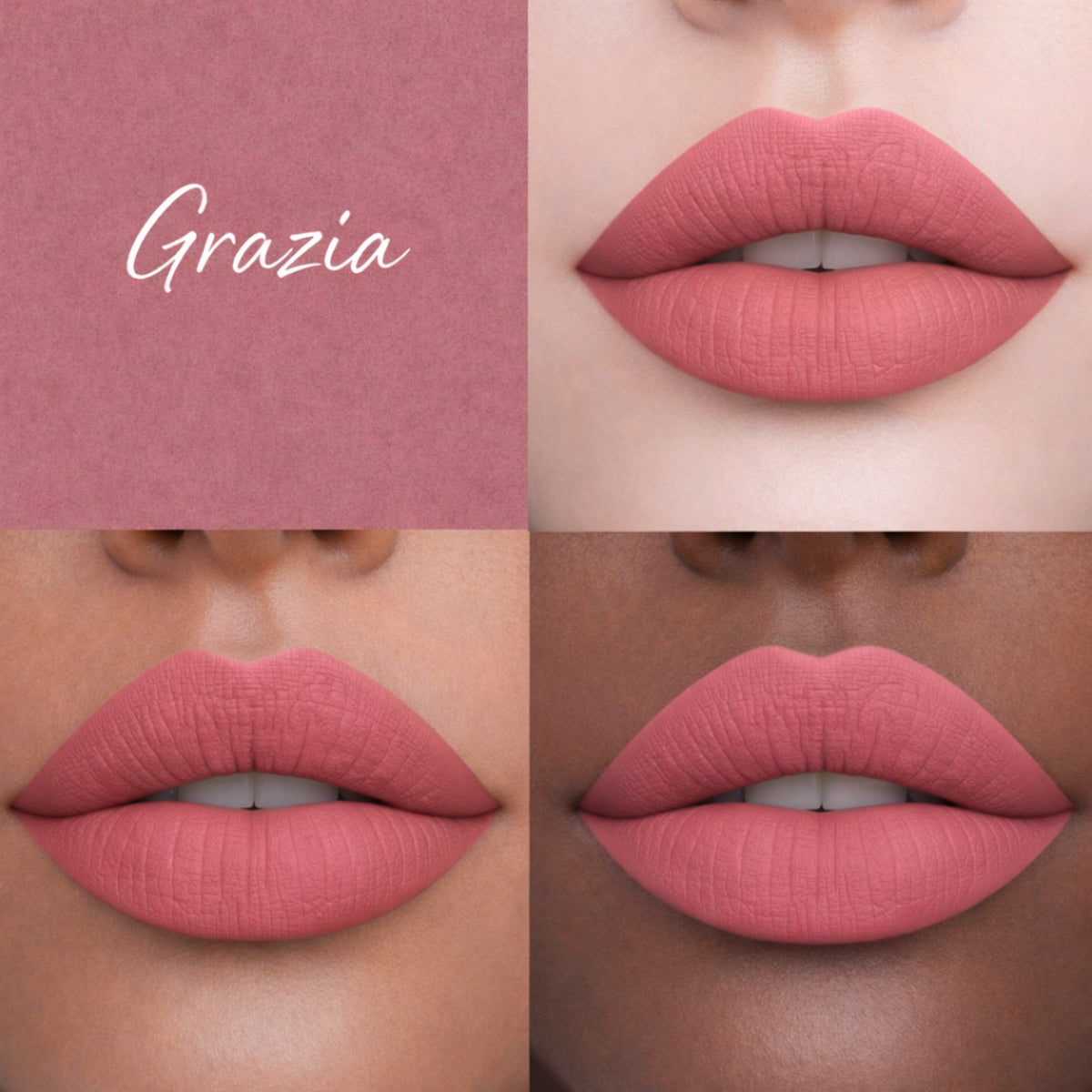 Grazia Lipstick