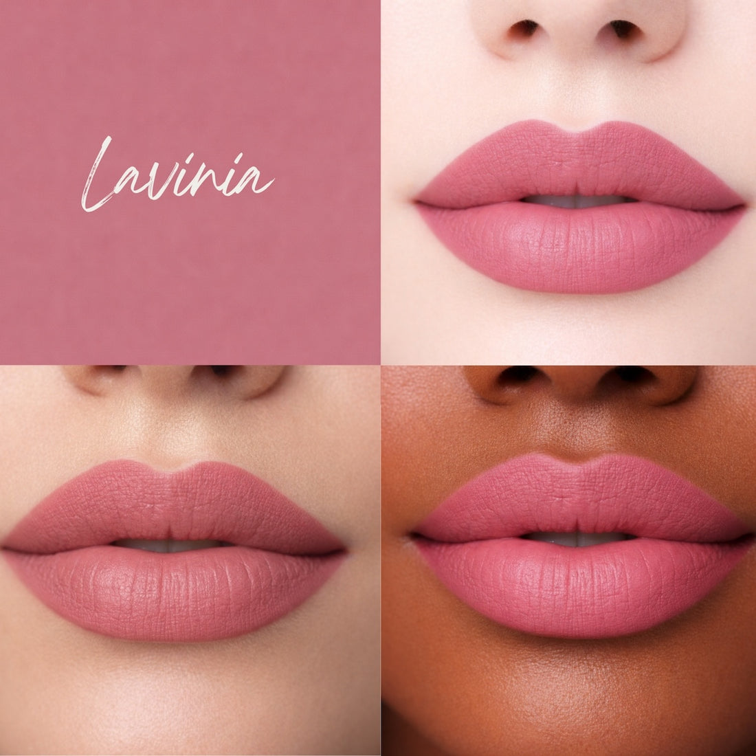 Lavinia Lipstick