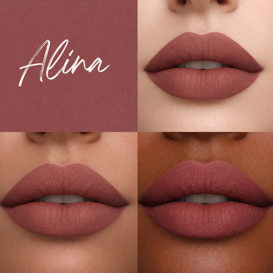 Alina Lipstick