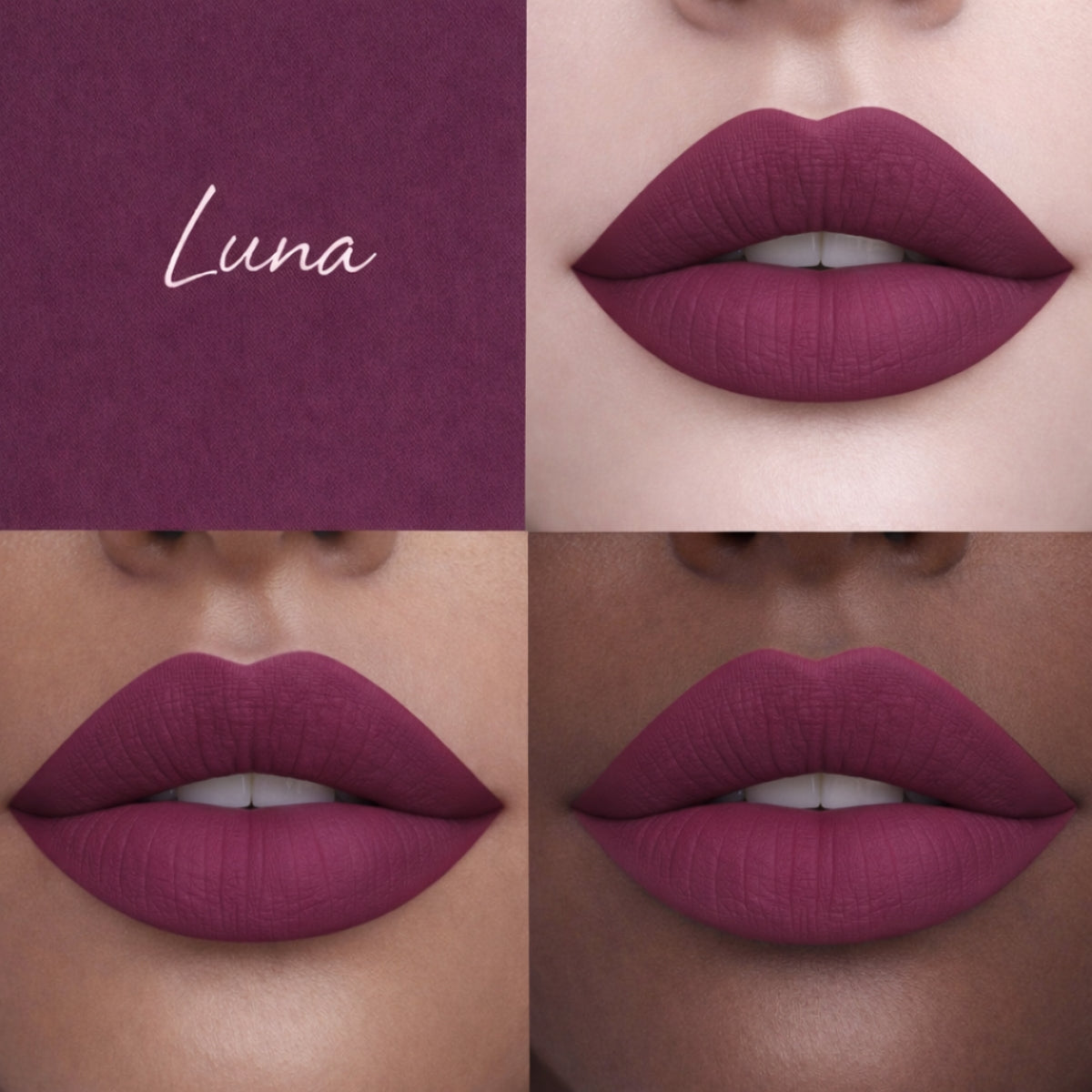 Luna Lipstick