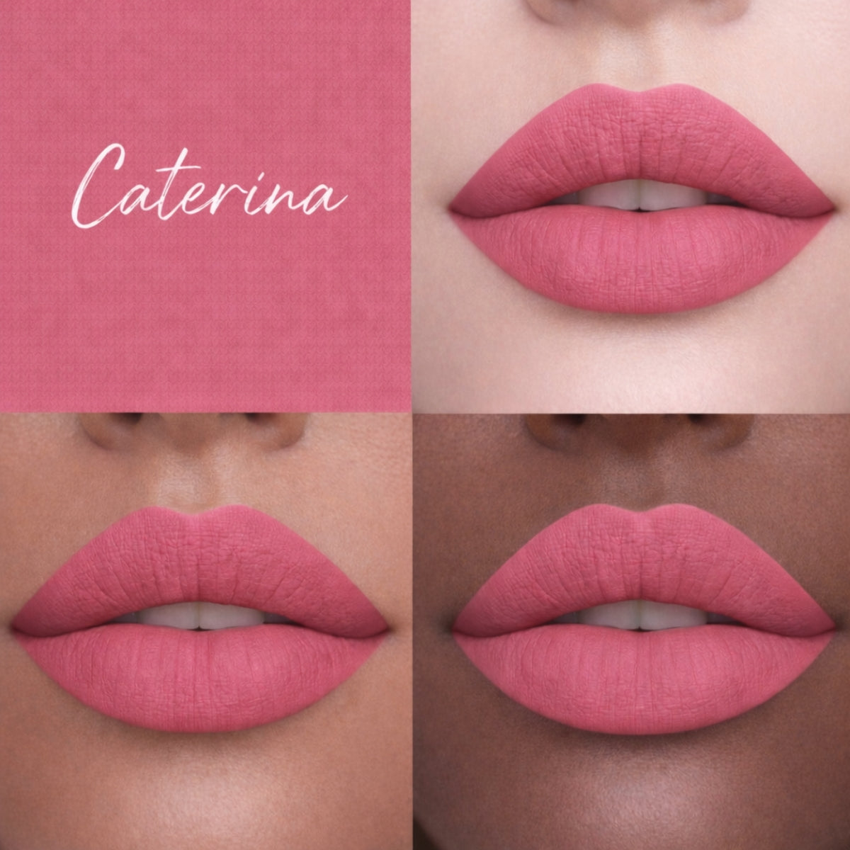 Caterina Lipstick
