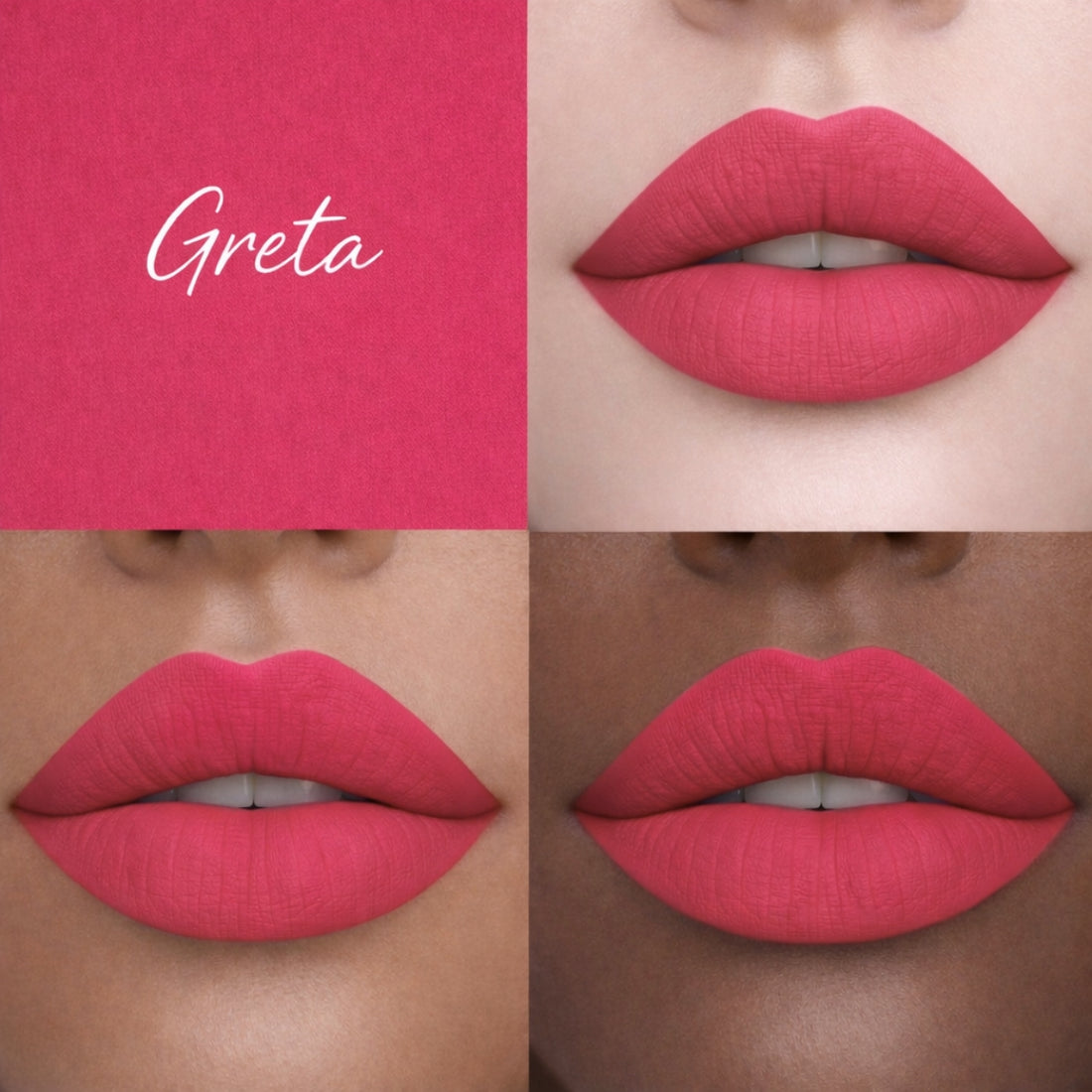 Greta Lipstick