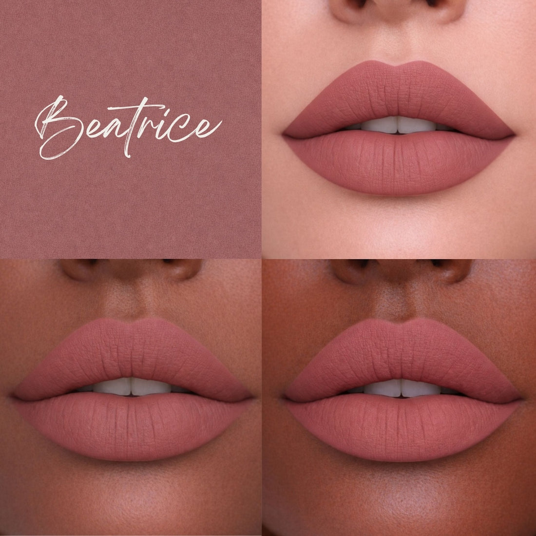 Beatrice Lipstick