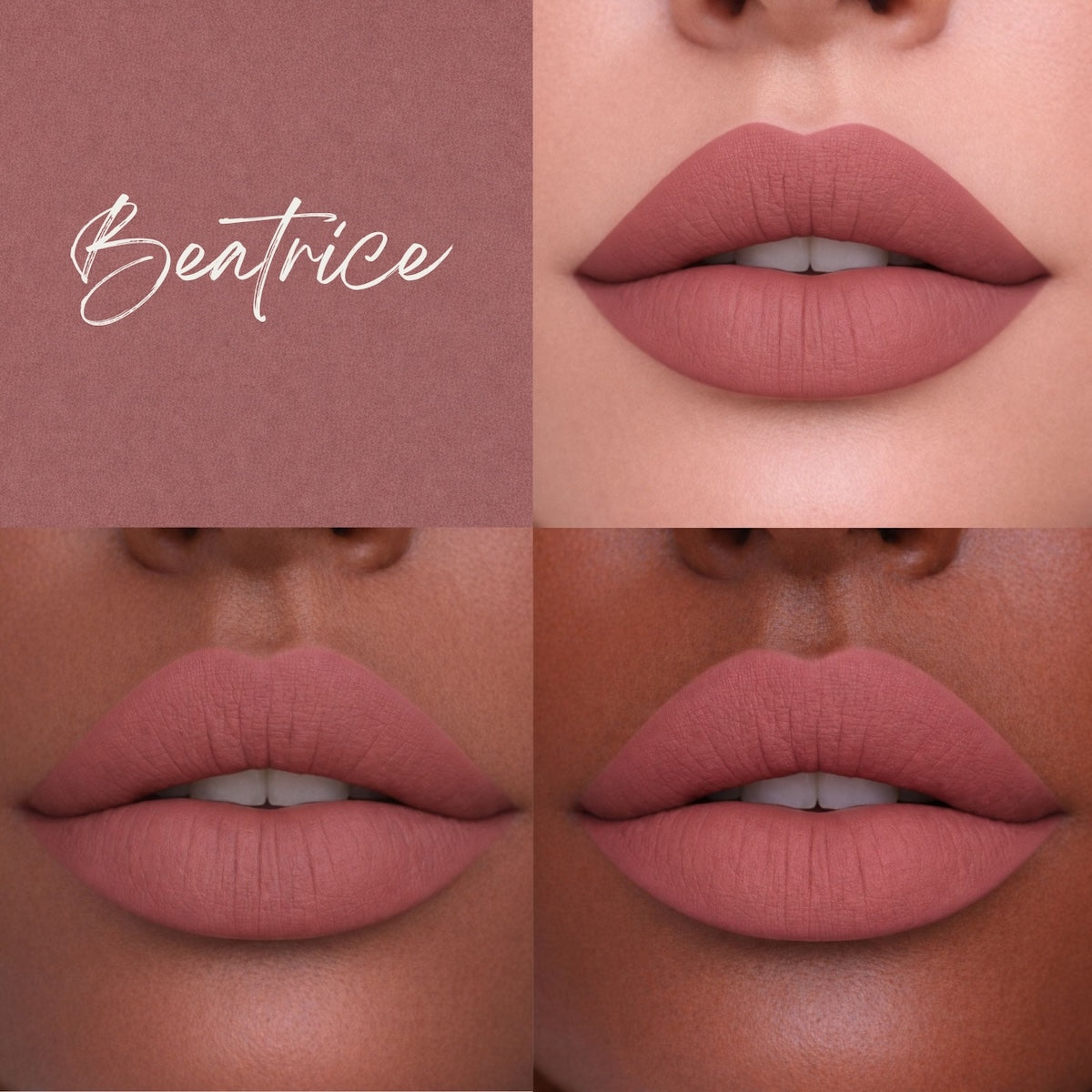 Beatrice Lipstick