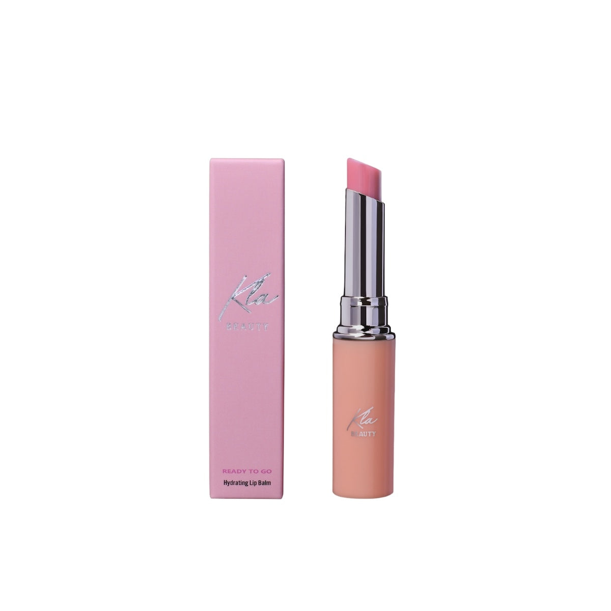 LIP BALM-FRAGOLA
