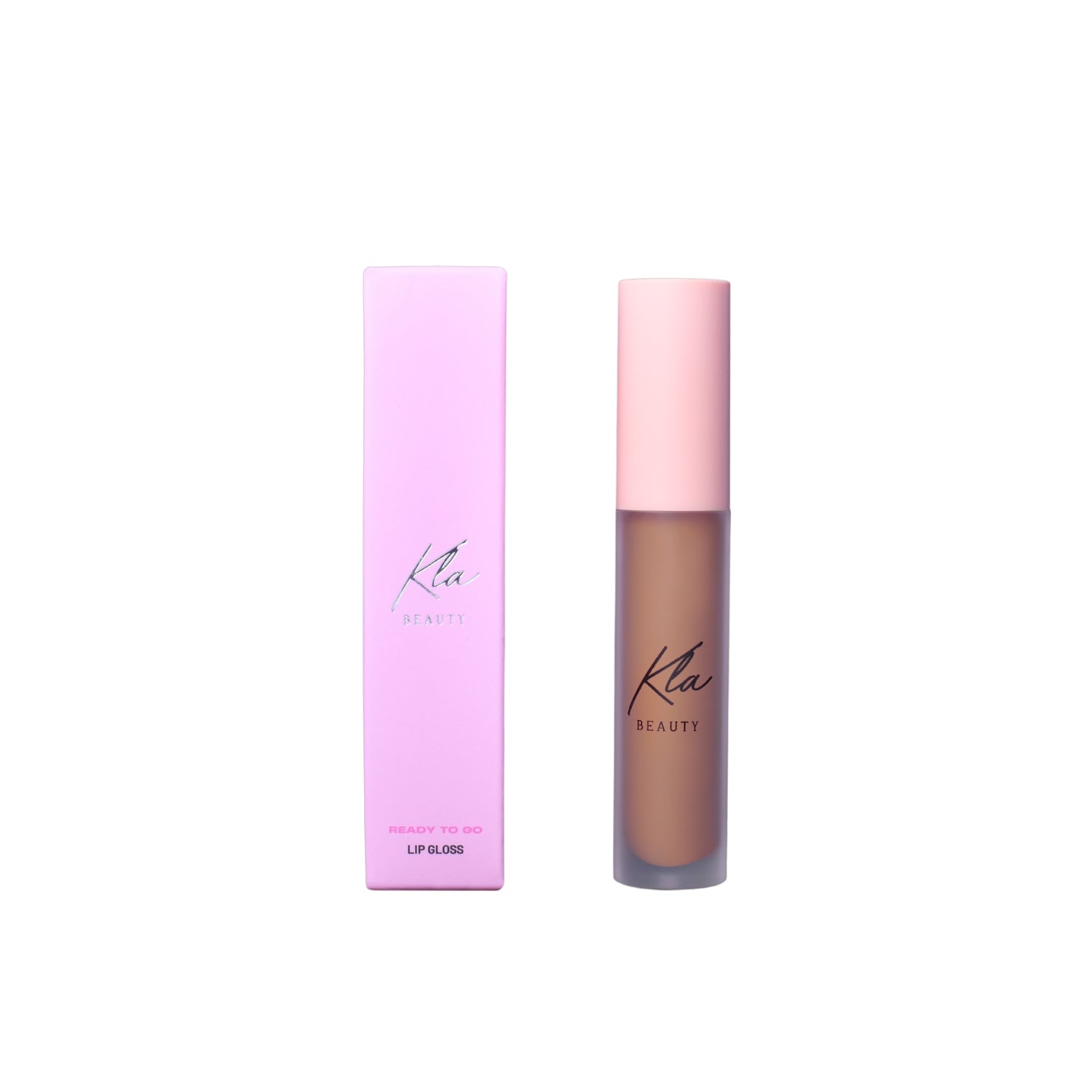 Lip Gloss-CAFFE