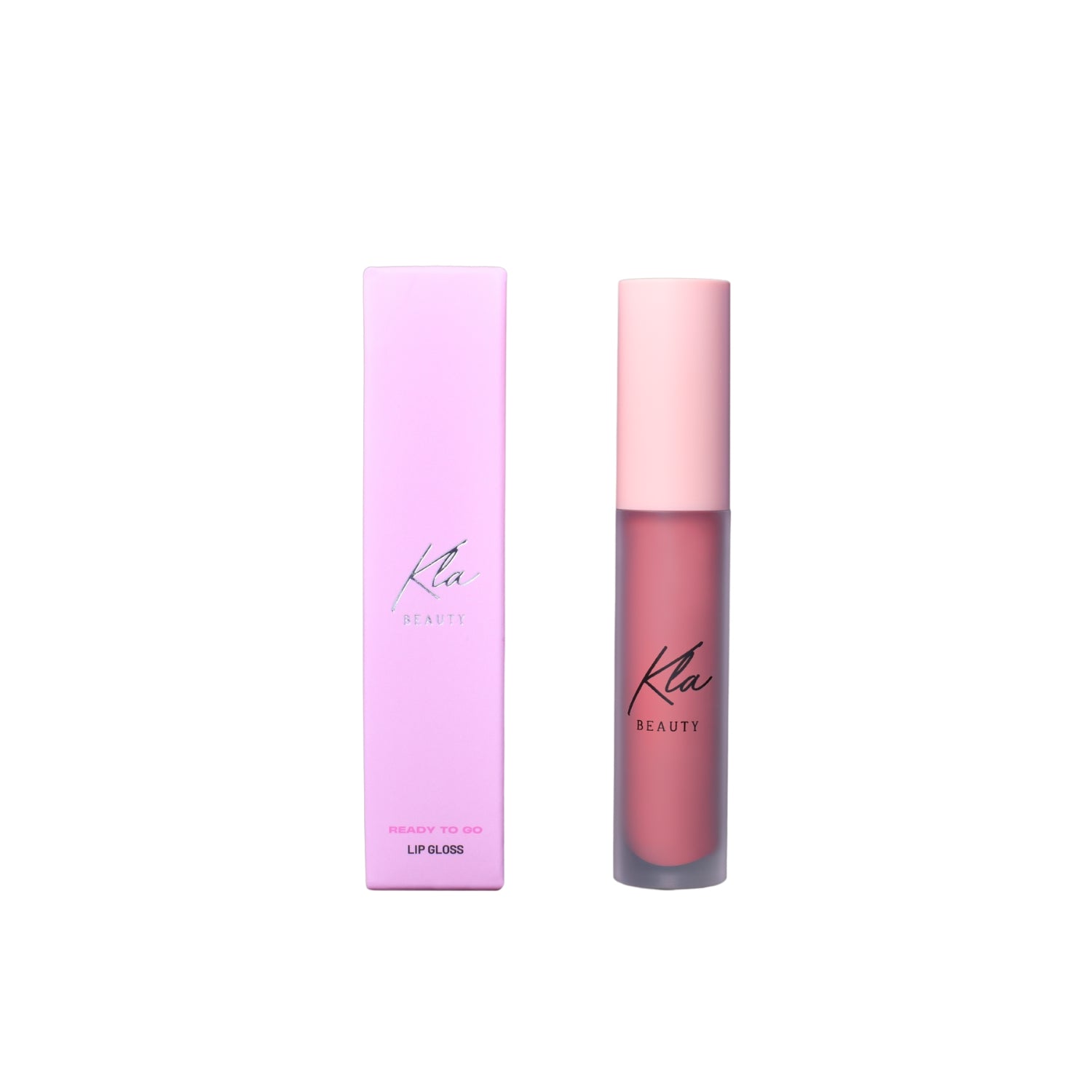 Lip Gloss-SALMONE ROSATO