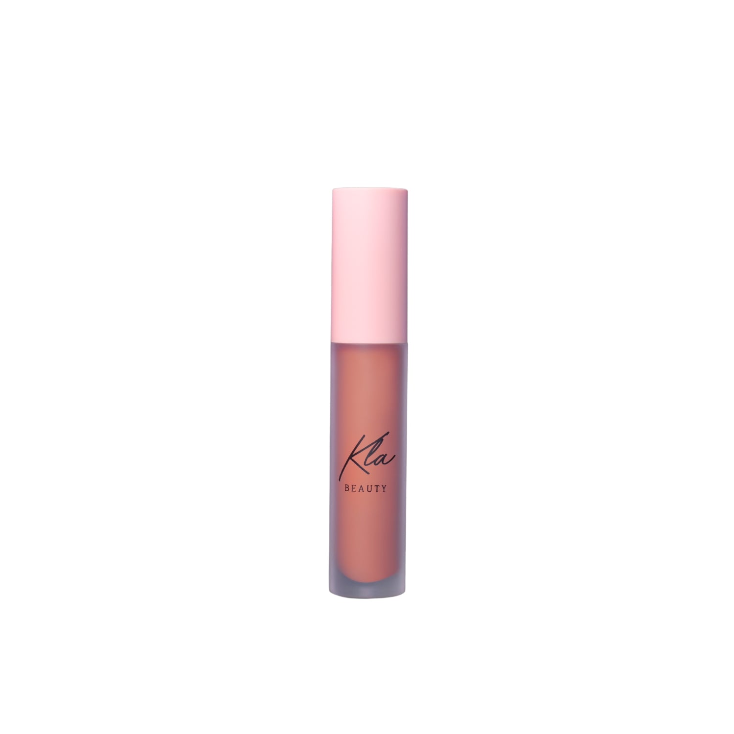 Lip Gloss-CARAMELLO