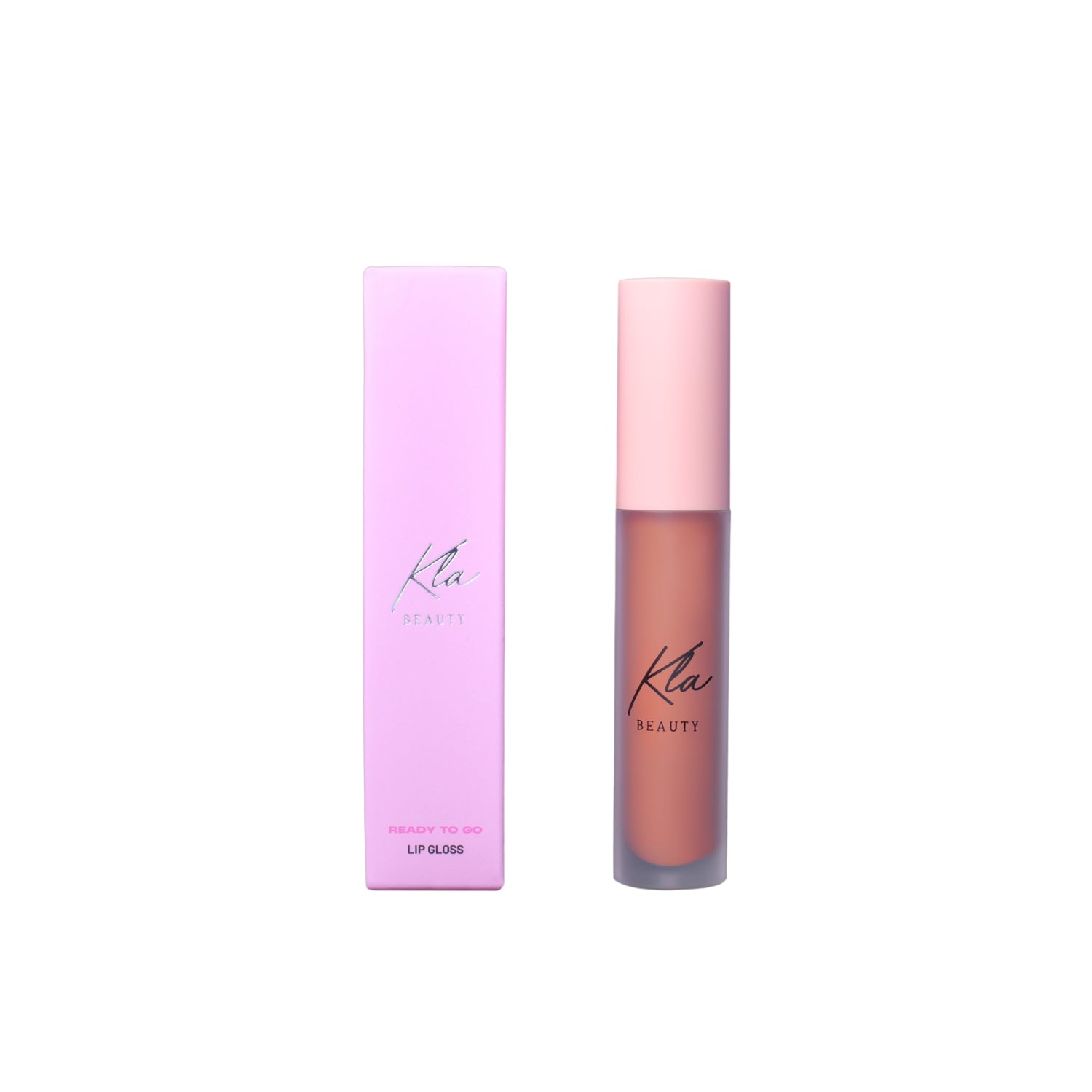 Lip Gloss-CARAMELLO