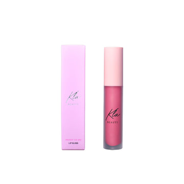 Lip Gloss-LAMPONE
