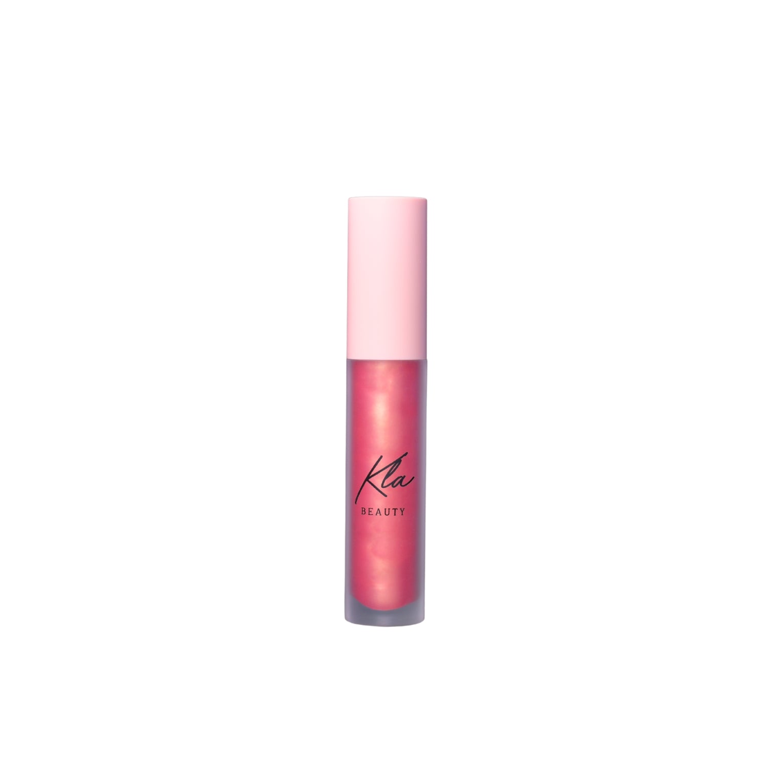 Lip Gloss- ORO ROSA