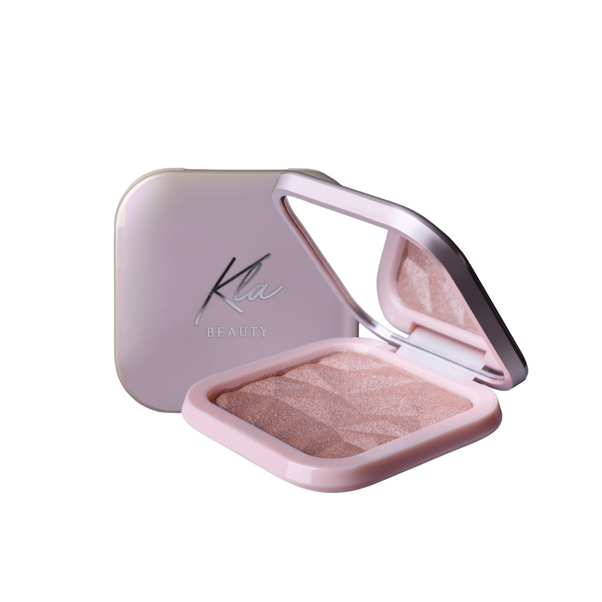 Highlighter Powder -BRONZO
