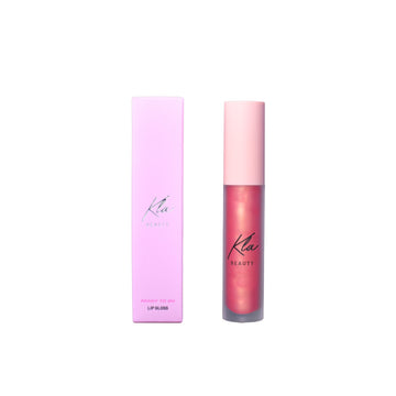 Lip Gloss- ORO ROSA